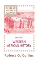 Western African History