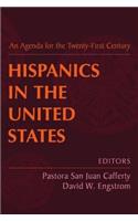 Hispanics in the United States