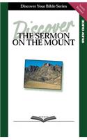 Discover the Sermon on the Mount