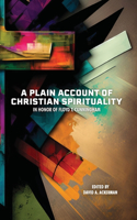 Plain Account of Christian Spirituality