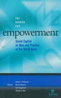 Search for Empowerment