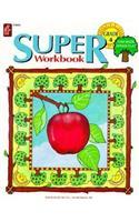 Super Workbook - Grade 4