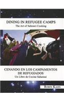 Dining in Refugee Camps