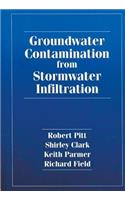 Groundwater Contamination from Stormwater Infiltration