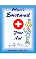 Johnson's Emotional First Aid
