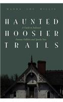 Haunted Hoosier Trails