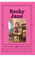 Becky Jane