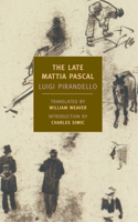 Late Mattia Pascal