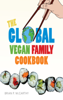 Global Vegan Family Cookbook