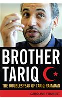 Brother Tariq