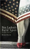 Bin Laden's Bald Spot: & Other Stories: & Other Stories(English)