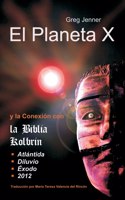 Planeta X y La Conexion Con La Biblia Kolbrin