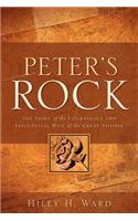 Peter's Rock: (English)