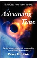 Advancing Time - 