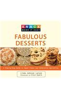 Fabulous Desserts