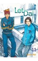 Let Dai Volume 11