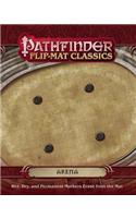 Pathfinder Flip-Mat Classics: Arena