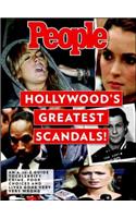 Hollywood's Greatest Scandals!