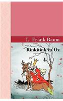 Rinkitink In Oz