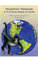 Telepathic Traveler