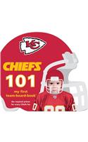 Kansas City Chiefs 101