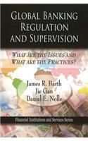 Global Banking Regulation & Supervision