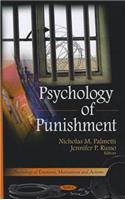 Psychology of Punishment