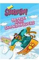 Scooby-Doo and the Battle of the Snowboarders