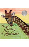 Poetry of Animals