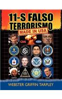 11-S Falso Terrosismo
