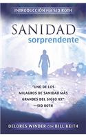 Sanidad Sorprendente