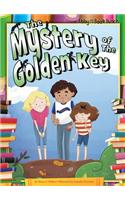 Mystery of the Golden Key