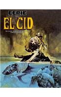 Eerie Presents El Cid