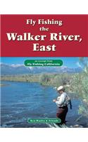 Fly Fishing Walker River, East