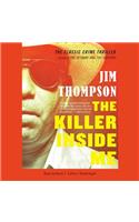 Killer Inside Me Lib/E