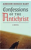 Confessions of the Antichrist (A Novel)