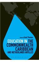 Education in the Commonwealth Caribbean and Netherlands Antilles