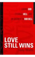 Love Still Wins