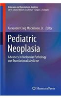 Pediatric Neoplasia