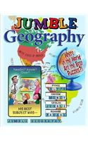 Jumble Geography
