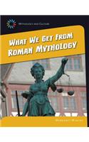 What We Get from Roman Mythology