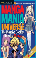 Manga Mania Universe