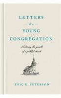 Letters to a Young Congregation