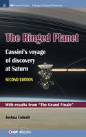 Ringed Planet, Second Edition