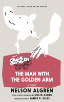 Man with the Golden Arm