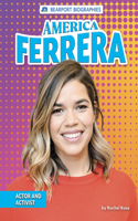 America Ferrera