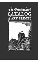Printmaker's Catalog of Art Prints