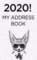 Address book