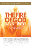 The Fire of God in Your Life Study Guide