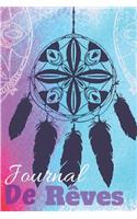 Journal de rêves